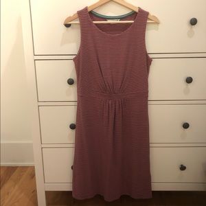 Boden tank dress